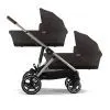 Люлька Cybex Gazelle S Chocolate Brown (525000161) изображение 5
