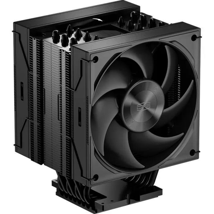 Кулер до процесора PcCooler TS700D BK