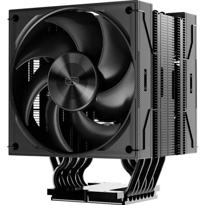 Кулер до процесора PcCooler TS700D BK зображення 3