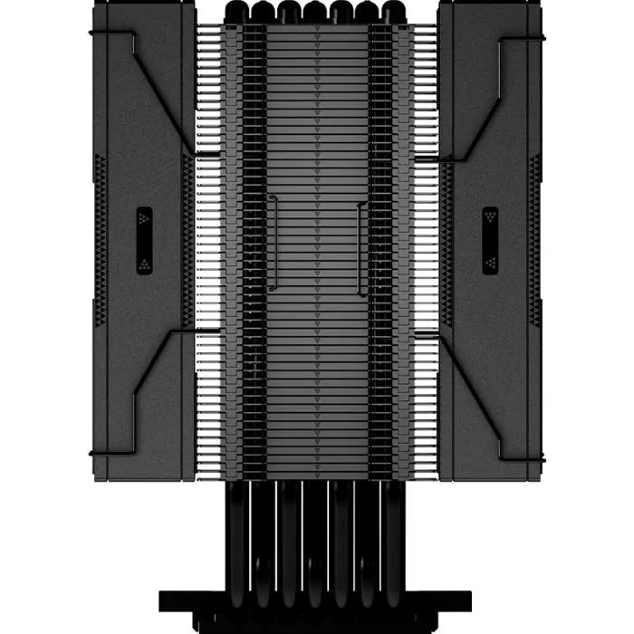 Кулер до процесора PcCooler TS700D BK зображення 5