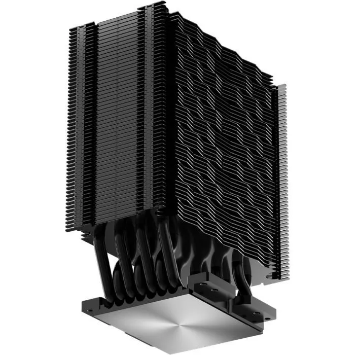 Кулер до процесора PcCooler TS700D BK зображення 6