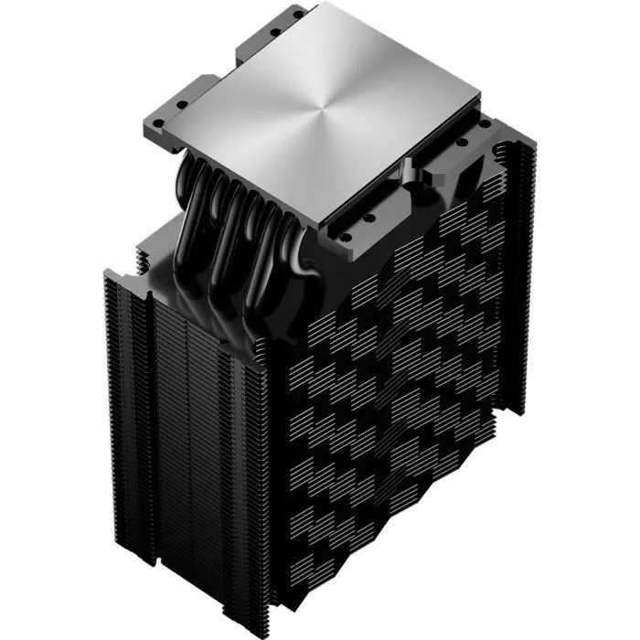 Кулер до процесора PcCooler TS700D BK зображення 7