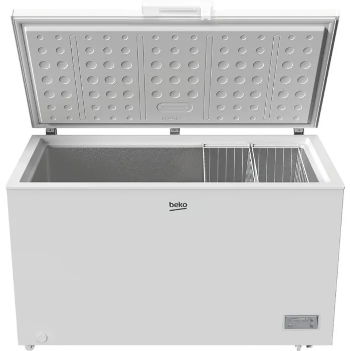 Морозильный ларь Beko BEKOCF442EWN изображение 2
