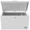 Морозильный ларь Beko BEKOCF442EWN изображение 2