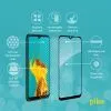 Скло захисне Piko Full Glue ZTE Blade A51 Black (1283126515668) зображення 4