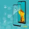 Скло захисне Piko Full Glue ZTE Blade A51 Black (1283126515668) зображення 5