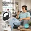 Навушники ColorWay Aero ANC Black (CW-HBT02BK) зображення 11