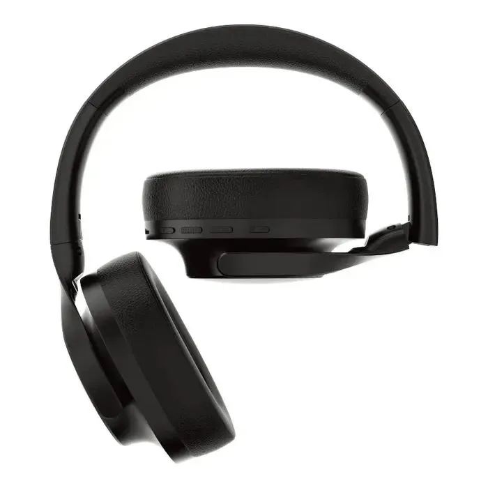 Навушники ColorWay Aero ANC Black (CW-HBT02BK) зображення 2