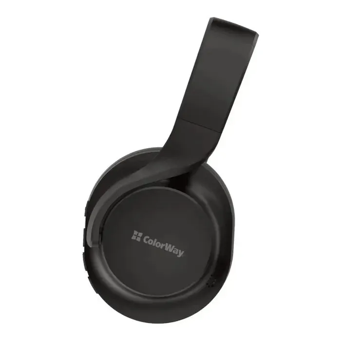 Навушники ColorWay Aero ANC Black (CW-HBT02BK) зображення 3
