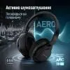 Навушники ColorWay Aero ANC Black (CW-HBT02BK) зображення 5