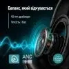 Навушники ColorWay Aero ANC Black (CW-HBT02BK) зображення 6