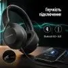 Навушники ColorWay Aero ANC Black (CW-HBT02BK) зображення 8