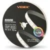 Світлодіодна стрічка Videx DC12V 60W 5M 4000K Ra98 IP20 5м (VL-LST28144-12124-B5)