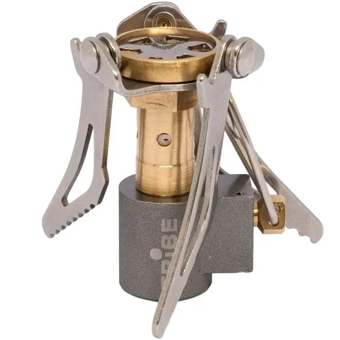 Пальник Tribe Burner Light (T-HB-0017) зображення 2