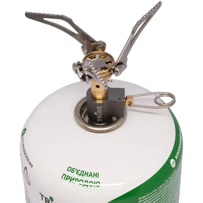 Пальник Tribe Burner Light (T-HB-0017) зображення 6