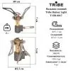 Пальник Tribe Burner Light (T-HB-0017) зображення 8