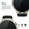 Плівка захисна Armorstandart Matte hydrogel Amazfit Balance Ultra 6 pcs (ARM93581) зображення 3