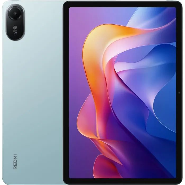 Планшет Xiaomi Redmi Pad 2 11" WiFi 4/256GB Graphite Gray (VHU7197EU) (1205675)