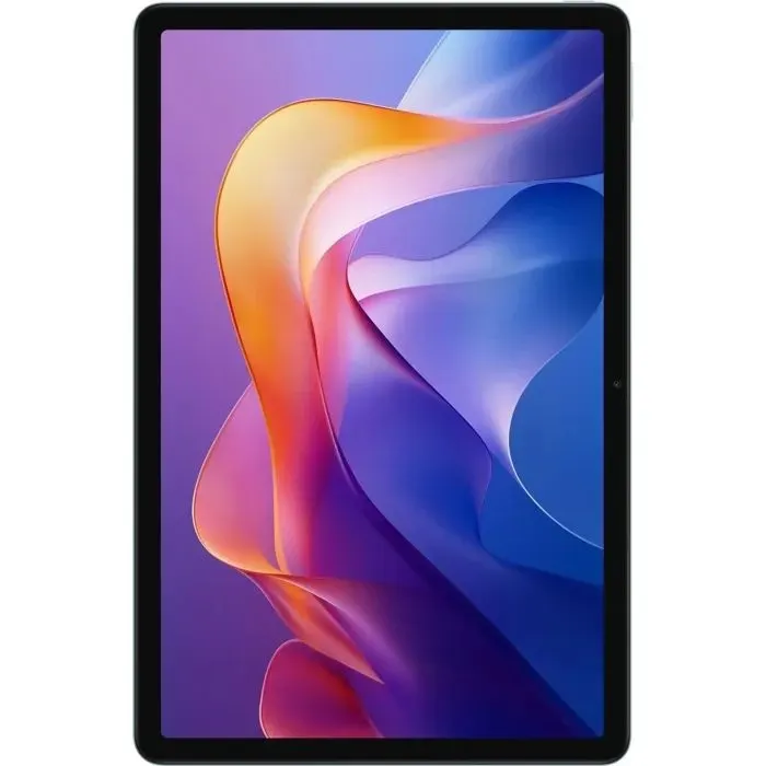 Планшет Xiaomi Redmi Pad 2 11" WiFi 4/256GB Mint Green (VHU7190EU) (1205676) изображение 2