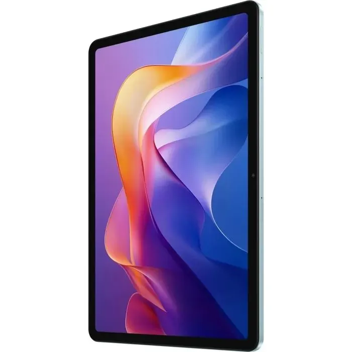 Планшет Xiaomi Redmi Pad 2 11" WiFi 4/256GB Mint Green (VHU7190EU) (1205676) изображение 4