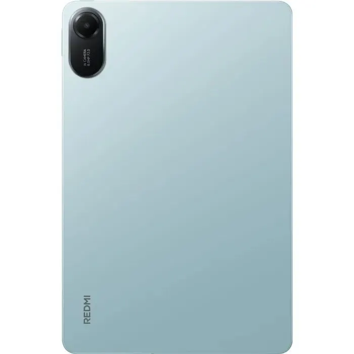 Планшет Xiaomi Redmi Pad 2 11" WiFi 4/256GB Mint Green (VHU7190EU) (1205676) изображение 5