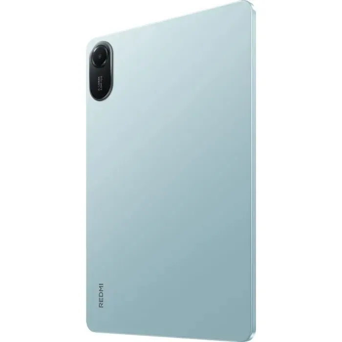 Планшет Xiaomi Redmi Pad 2 11" WiFi 4/256GB Mint Green (VHU7190EU) (1205676) изображение 7