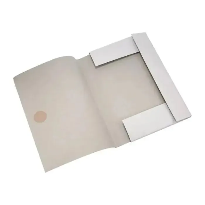 Папка на завязках DK А4, carton 0,3мм (DK002) изображение 2
