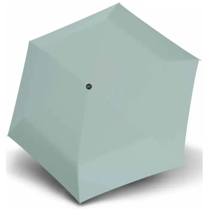 Зонт Knirps Mini Duomatic Ocean Wave автомат складана (Kn95-8100-7001)
