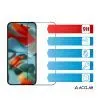 Скло захисне ACCLAB 9H Google Pixel 10a Black (1283126636233) зображення 3