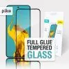 Скло захисне Piko 9H Oppo A6x / Oppo A6 Black (1283126637117) зображення 2