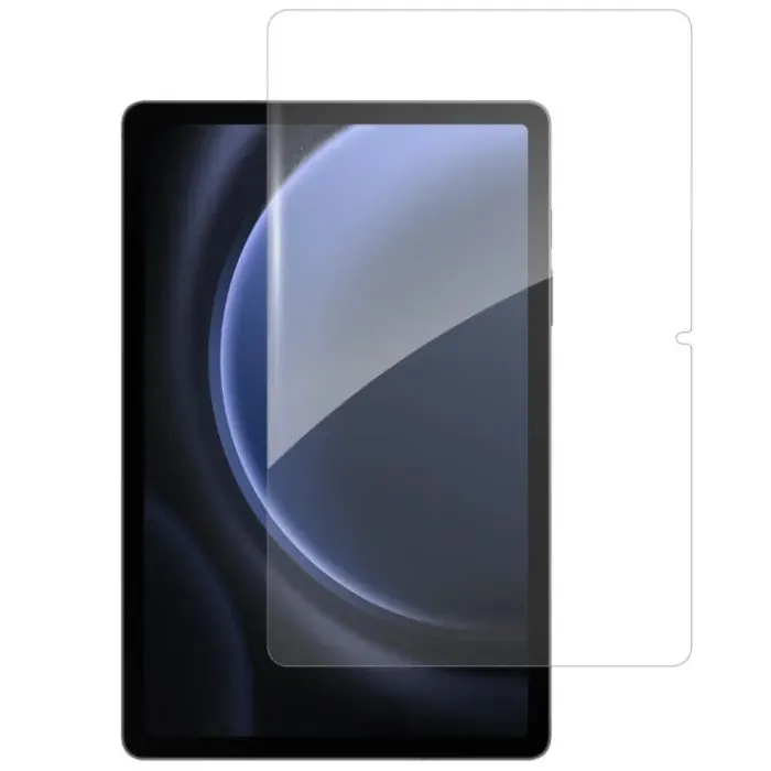 Скло захисне ACCLAB Full Glue Samsung Galaxy Tab S9 FE (1283126606847) зображення 2