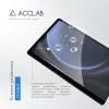 Скло захисне ACCLAB Full Glue Samsung Galaxy Tab S9 FE (1283126606847) зображення 3