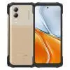 Мобільний телефон Doogee Blade20 8/256GB Gold (6923740263372)