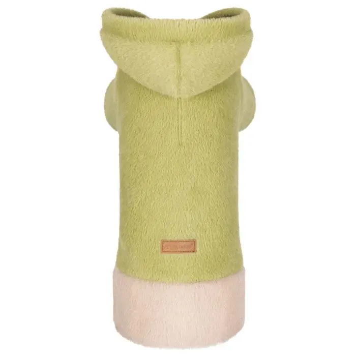 Толстовка для тварин Pet Fashion Twist XS2 (4823082447305)