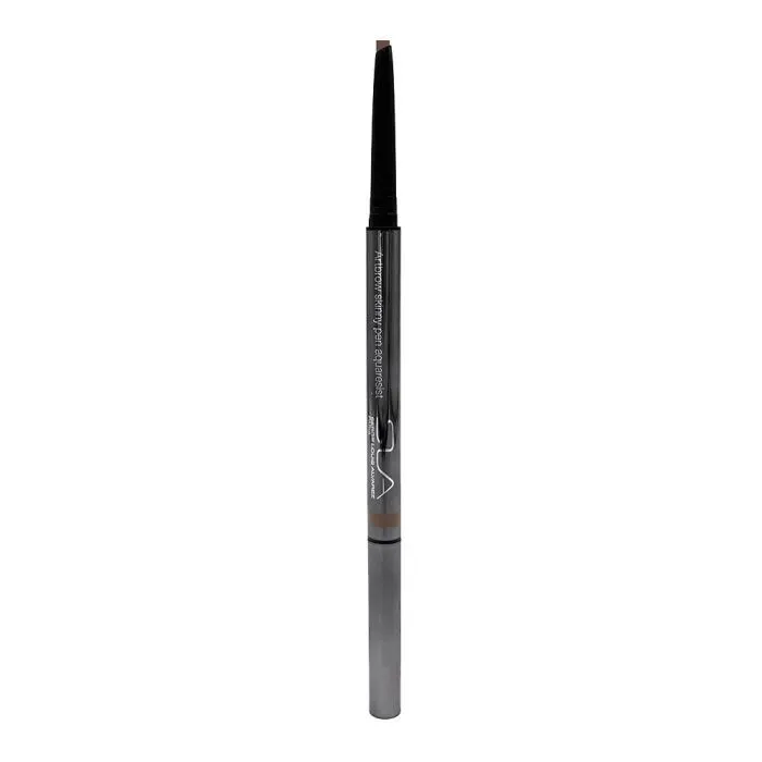 Олівець для брів SLA Paris Artbrow Skinny Pen Waterproof - Ash Brunette (3593910102515)