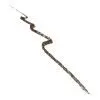 Олівець для брів SLA Paris Artbrow Skinny Pen Waterproof - Ash Brunette (3593910102515) зображення 2