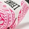 Боксерські рукавички Leone GN329 Haka White/Pink 10 oz (GN329_White/Pink_10oz) зображення 7
