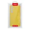 Чохол до мобільного телефона Intaleo Silicone Samsung Galaxy S25 Plus Yellow (1283126616822) зображення 2