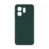 Чохол до мобільного телефона ACCLAB SoftShell Infinix Hot 50i Dark Green (1283126611643)