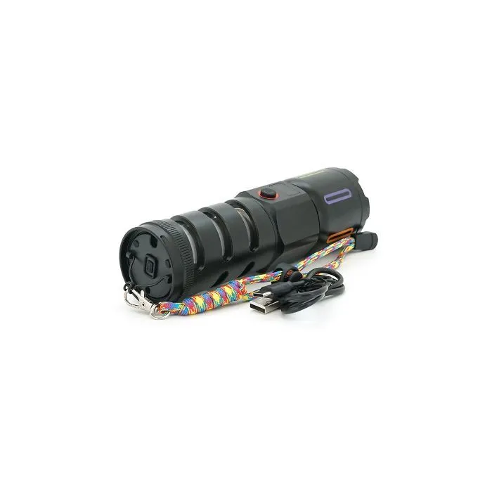Ліхтар Voltronic BP-538 (BP-538 LED PM60)