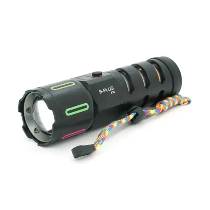 Ліхтар Voltronic BP-538 (BP-538 LED PM60)
