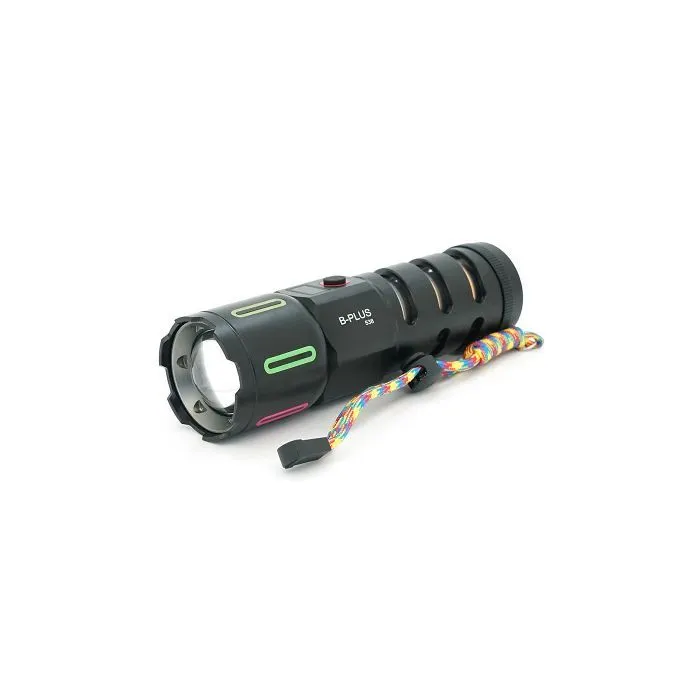 Ліхтар Voltronic BP-538 (BP-538 LED PM60) зображення 2