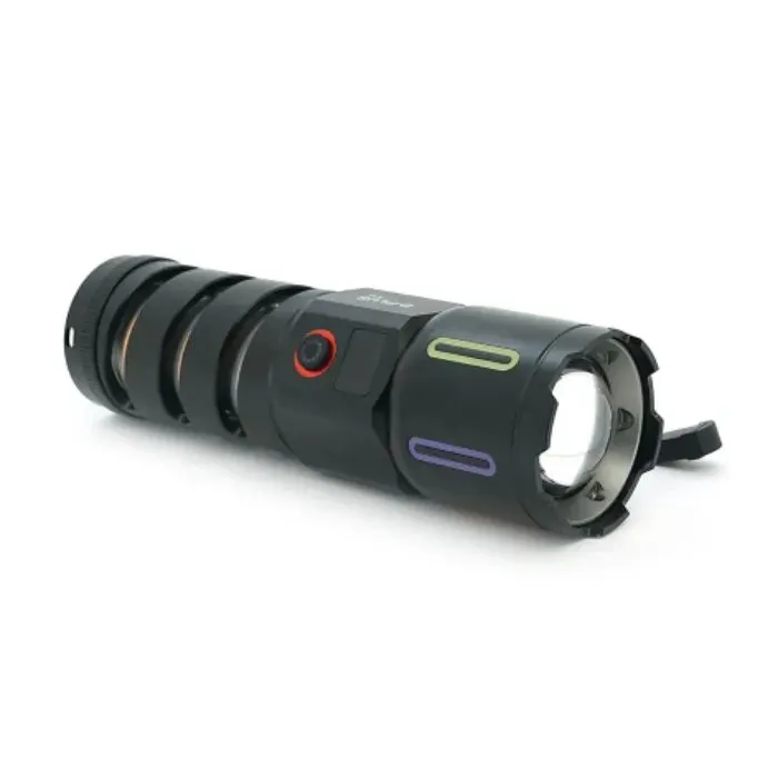 Ліхтар Voltronic BP-538 (BP-538 LED PM60) зображення 2