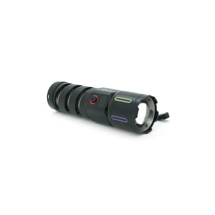 Ліхтар Voltronic BP-538 (BP-538 LED PM60) зображення 3