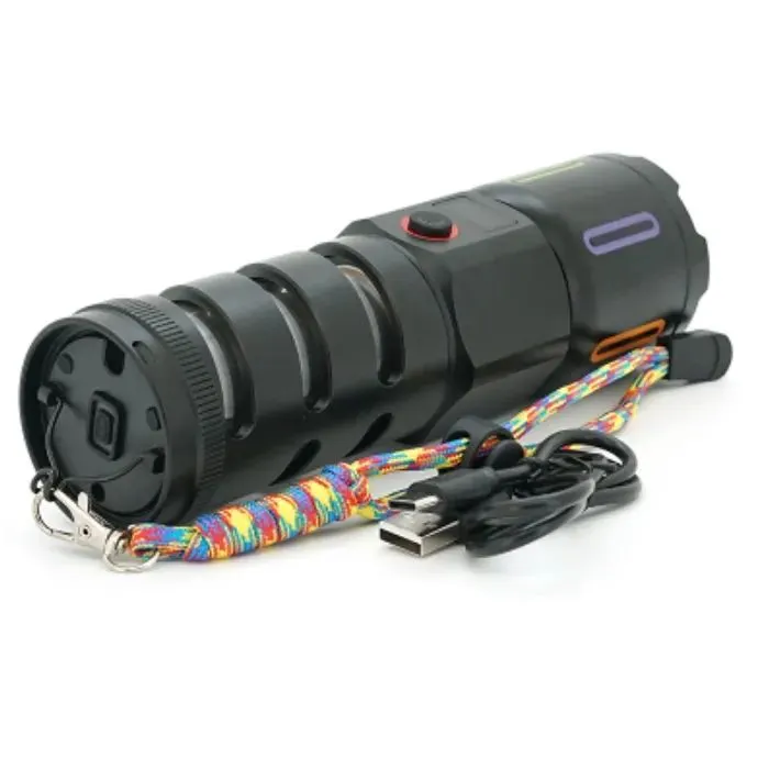 Ліхтар Voltronic BP-538 (BP-538 LED PM60) зображення 3