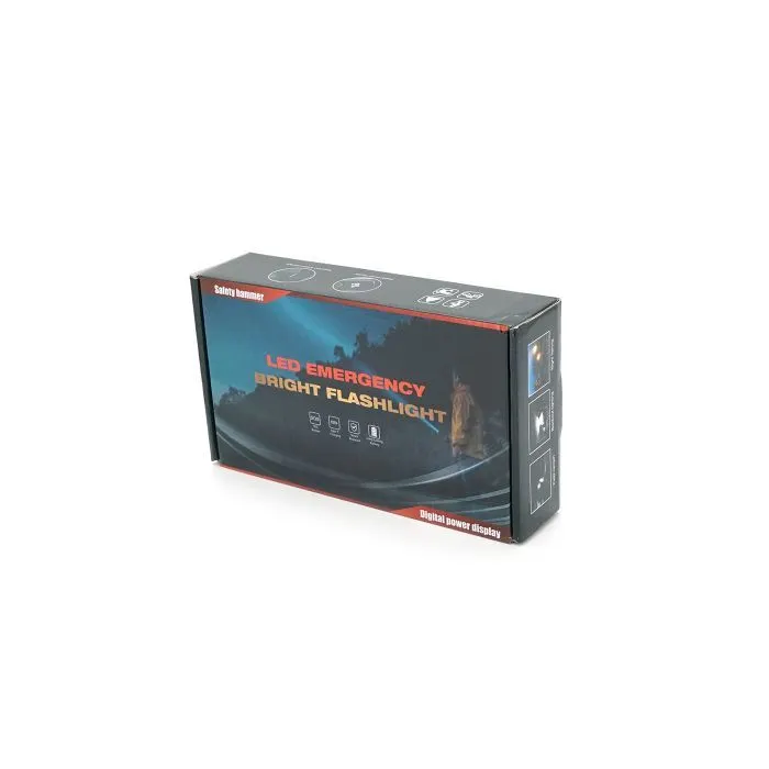 Ліхтар Voltronic BP-538 (BP-538 LED PM60) зображення 4