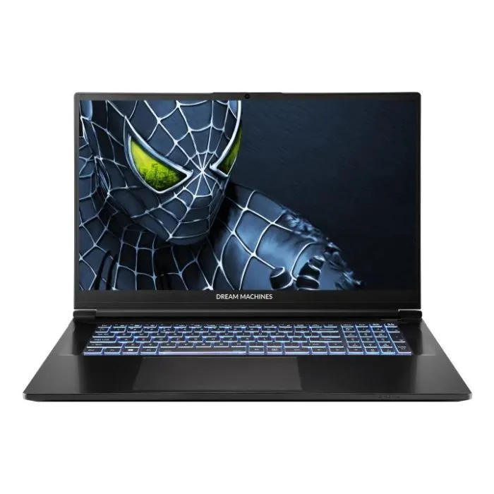 Ноутбук Dream Machines RG5050-17 (RG5050-17UA36)