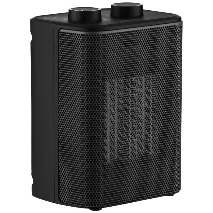 Обігрівач ARDESTO FHC-M2000BLSS зображення 2