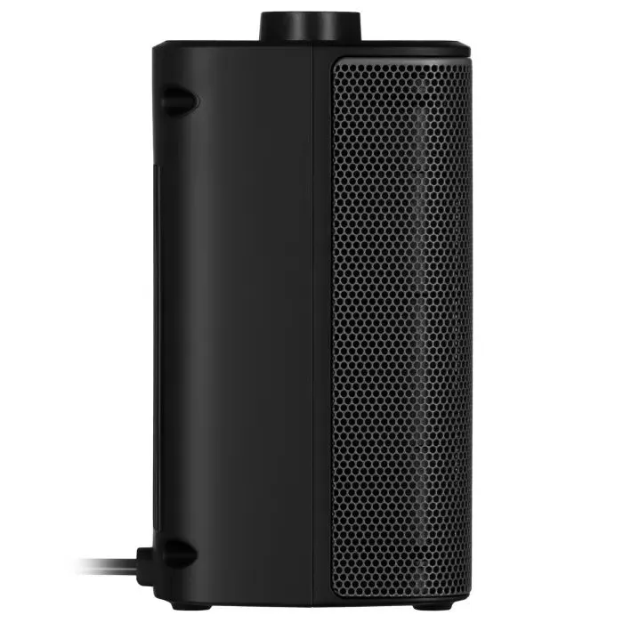 Обігрівач ARDESTO FHC-M2000BLSS зображення 5