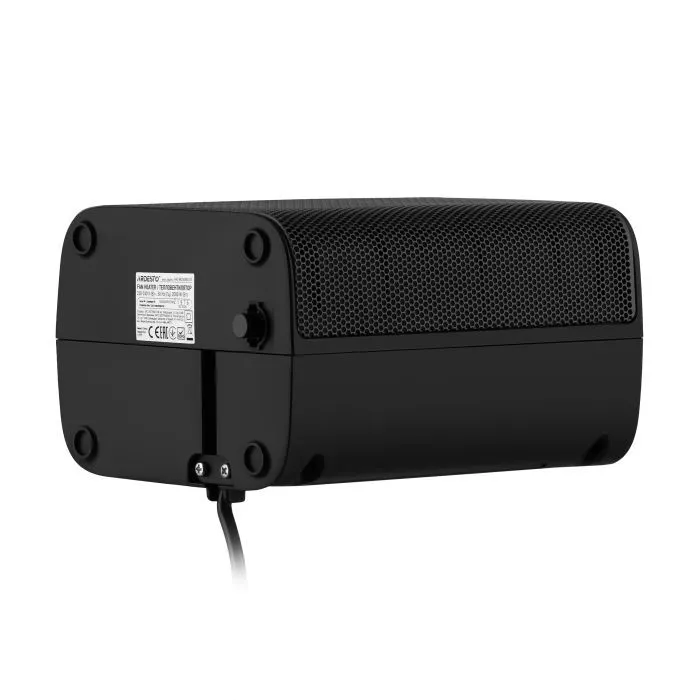 Обігрівач ARDESTO FHC-M2000BLSS зображення 7